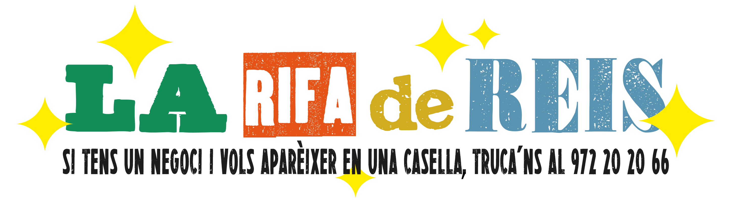 La Rifa de Reis de Diari de Girona